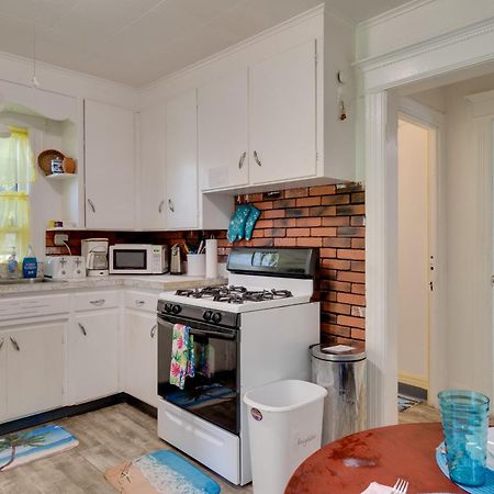 Idyllic Rochester Apartment 2 Miles To Downtown! Exterior foto