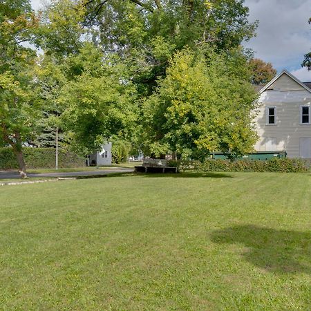 Idyllic Rochester Apartment 2 Miles To Downtown! Exterior foto