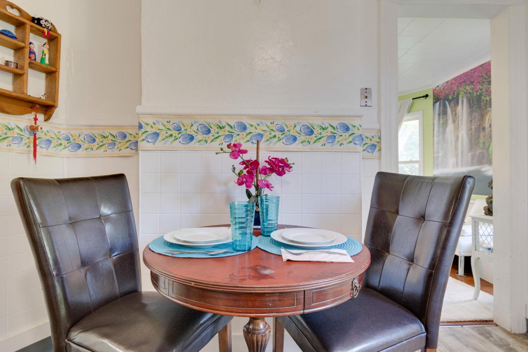 Idyllic Rochester Apartment 2 Miles To Downtown! Exterior foto