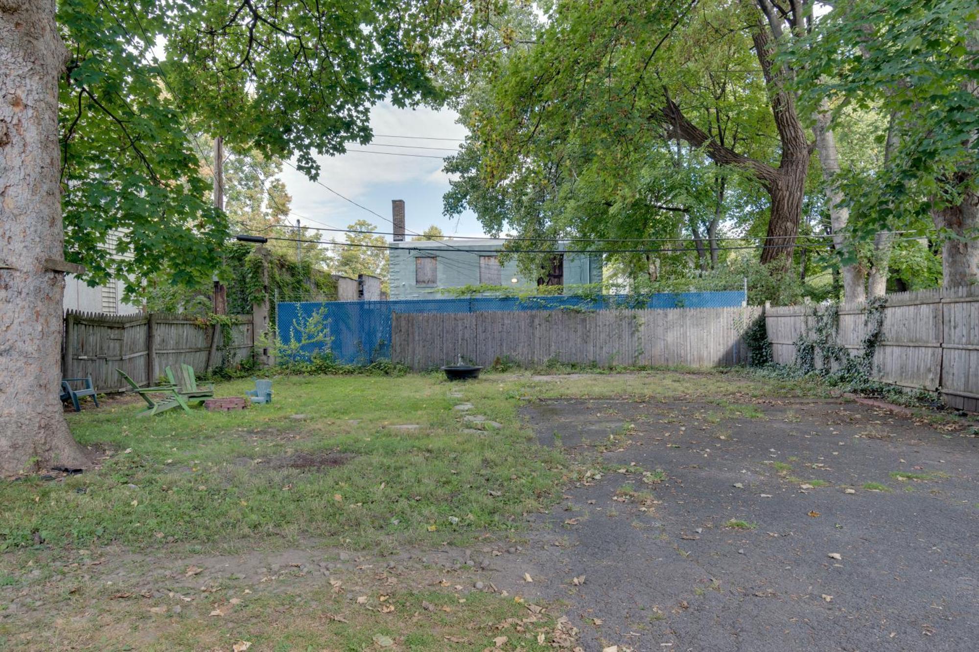 Idyllic Rochester Apartment 2 Miles To Downtown! Exterior foto