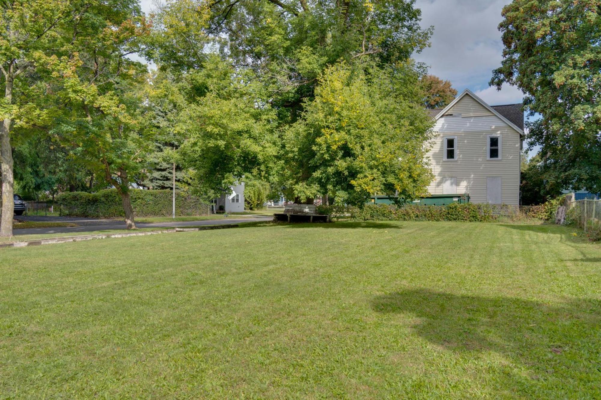 Idyllic Rochester Apartment 2 Miles To Downtown! Exterior foto